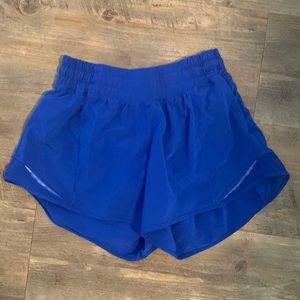 Hotty Hot Shorts 4”